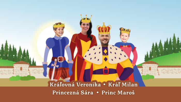 800x450 kralovska rodinka 5927 kaufland s detmi com foto 2