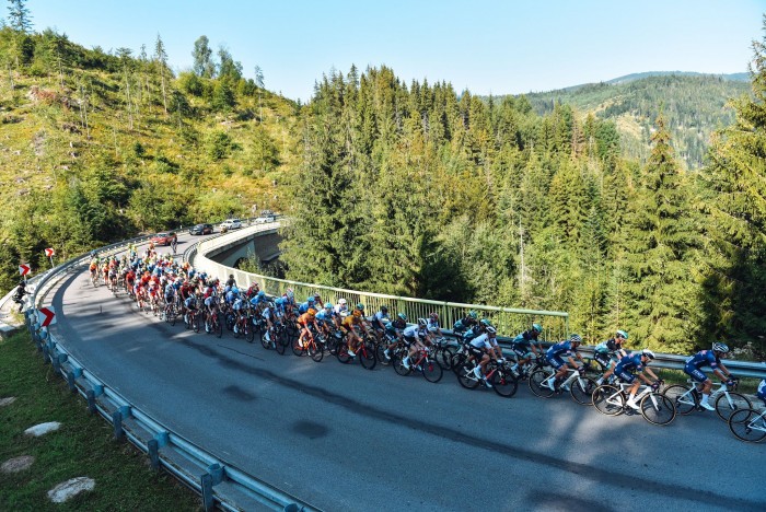 Cyklopreteky okolo Slovenska zdroj