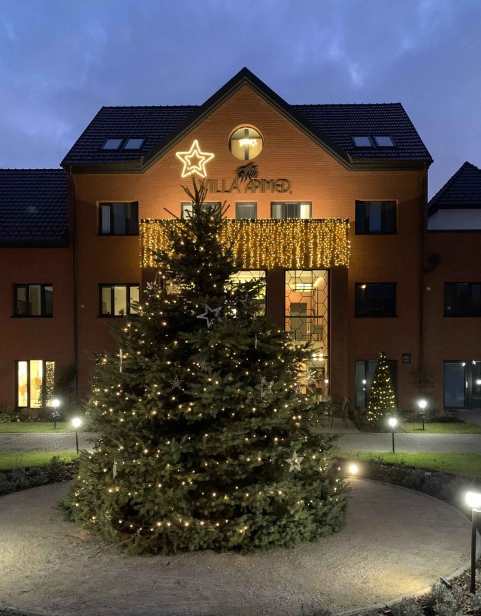 Medolandia Apimed foto Apimed