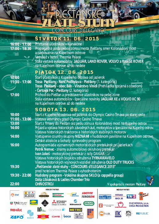 Piestanske zlate stuhy 2015 2