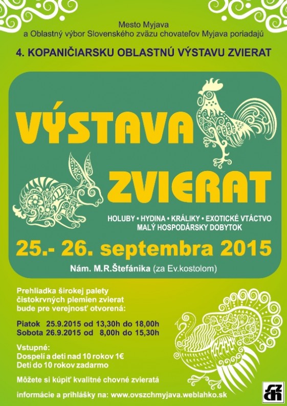 vystava zvierat 2015 web