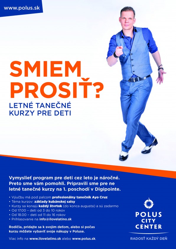 KurzyTanca KV A3 vertical