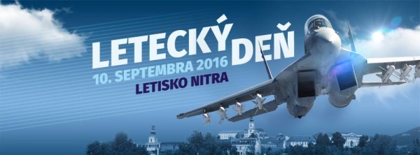 letecky den