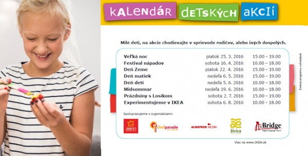 kalendar akcii 2014 2olrok