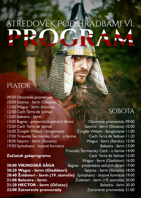 program