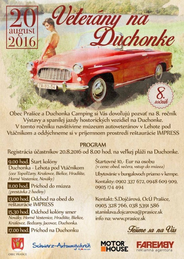 veterany na duchonke 2016