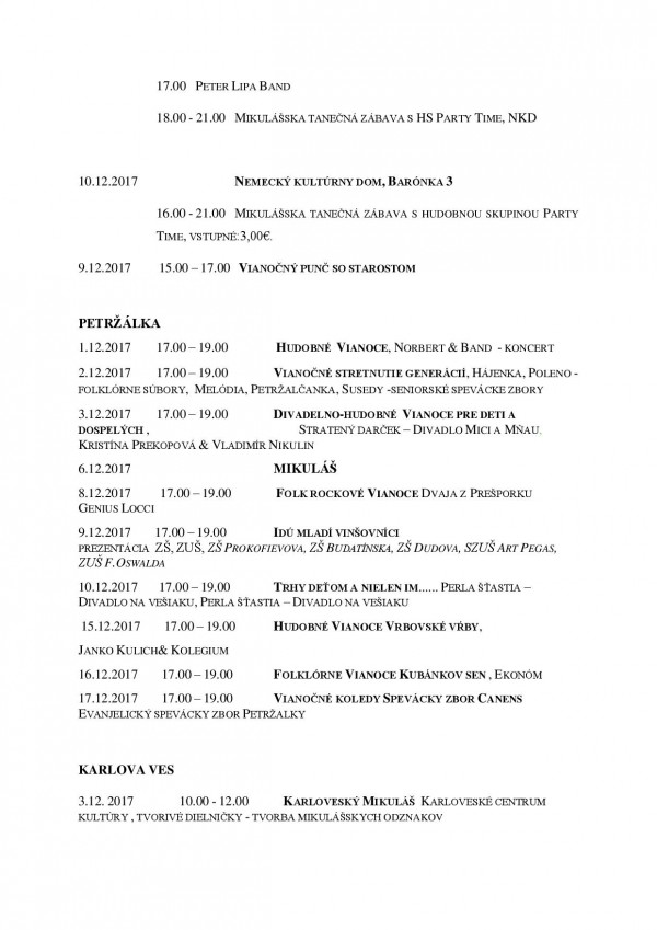 Vianocna Bratislava 2017 program page 008