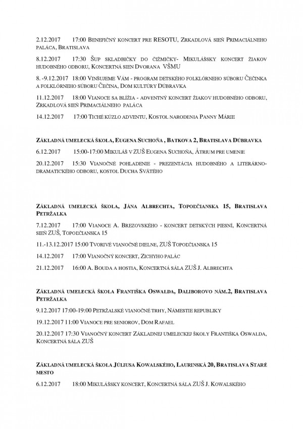 Vianocna Bratislava 2017 program page 012