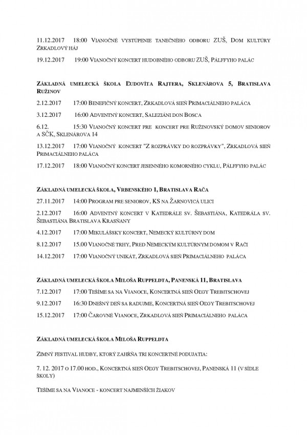 Vianocna Bratislava 2017 program page 013