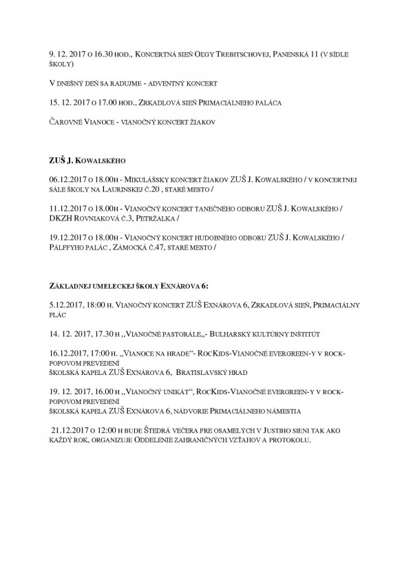 Vianocna Bratislava 2017 program page 014