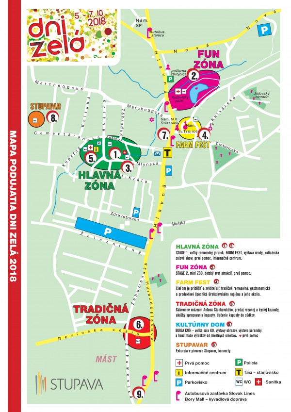 FB MKIC Stupava mapa podajatia page 0