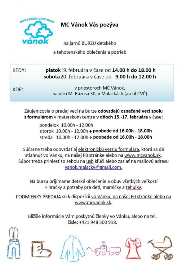 infoplagat jarna burza 2016