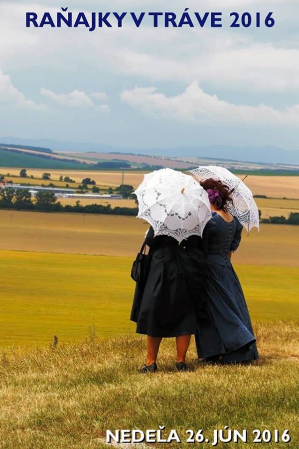 drazovce ranajky 2016
