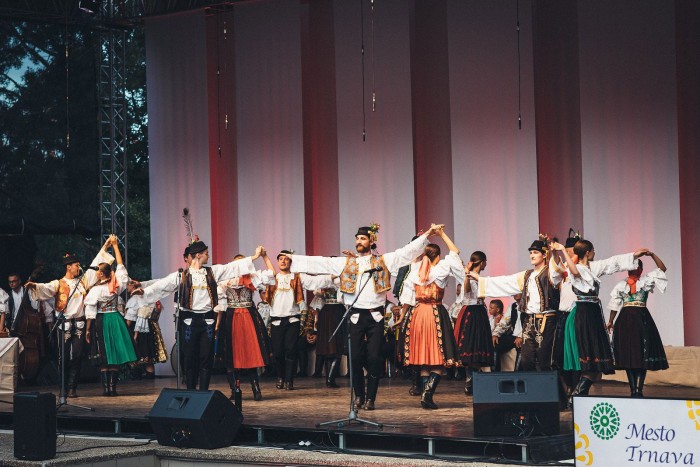 Trnavska brana 2 foto Trnavska brana