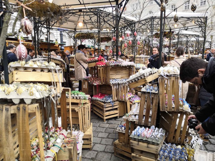 Wien Freyung Ostermarkt 3 1