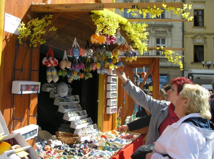 velkanoc praha2