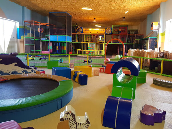 Kam s deťmi v Poprade