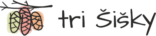 Tri Šišky