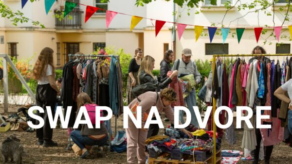 Swap na dvore
