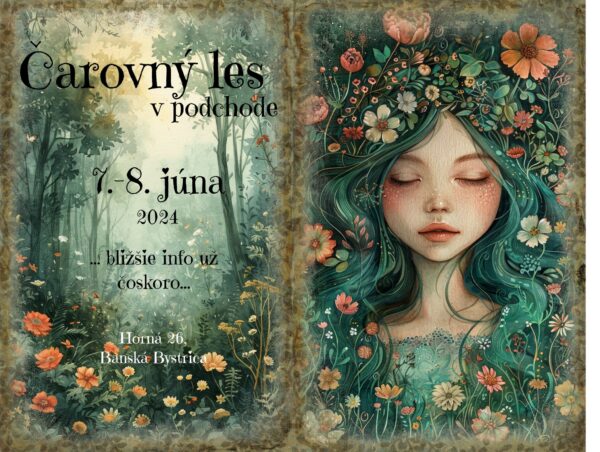 Dobrodužný pochod s opekačkou