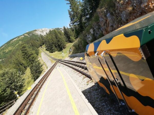 Hľadáte destináciu na aktívnu rakúsku dovolenku? Spísali sme pre vás top tipy!