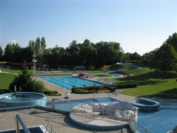 Kupalisko Parkbad Bruck6