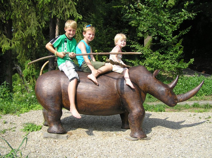 Muzeum praveku Bojnice 04