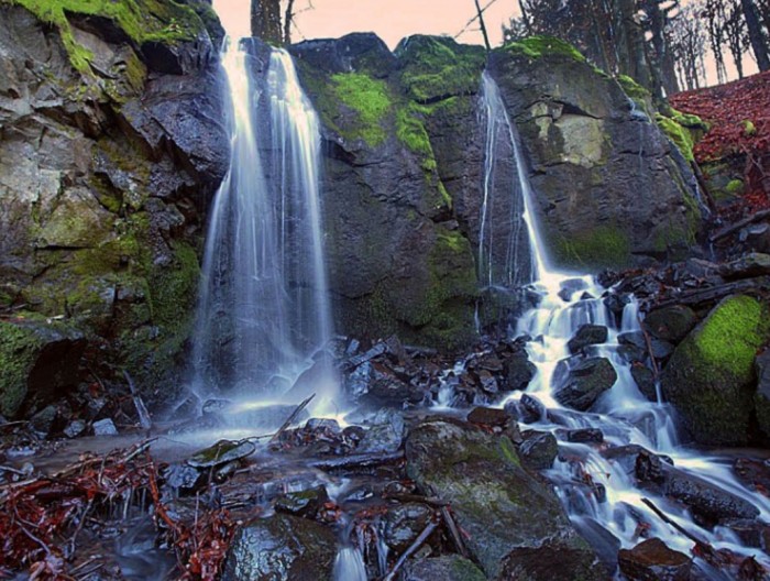 Screenshot 2020 08 26 Obec Uhliska Rudniansky vodopad Regionalna rozvojova agentura Horne Pozitavie2