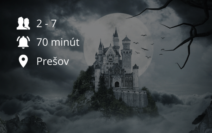 dracula unikova hra presov