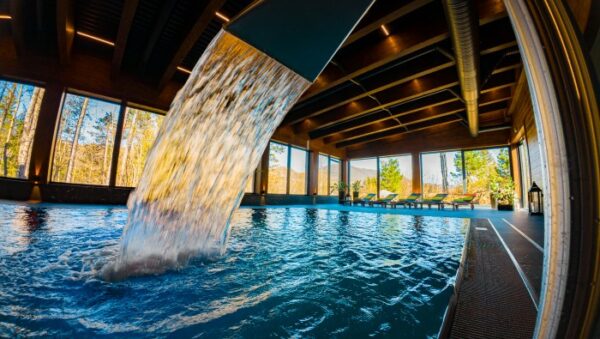 Už ste vyskúšali jedinečné novinky v Drevenice Terchová resort?