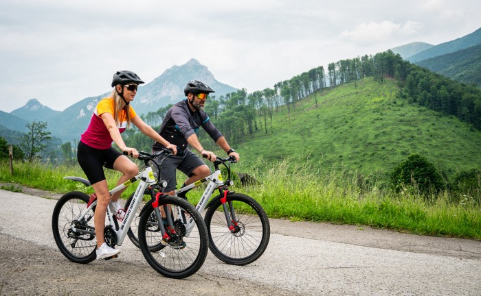 drevenice terchova ebike share 274