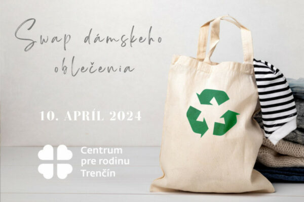 Swap dámskeho oblečenia