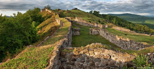 pustyhrad