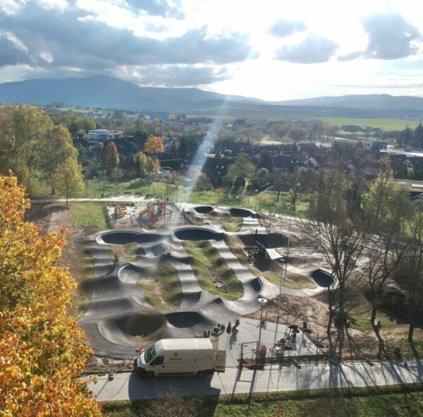 Otvorenie sezóny na pumptracku