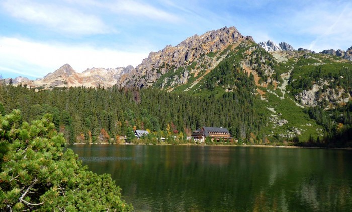 Popradske pleso sdetmi.com