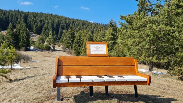 Náučný chodník Lúčky